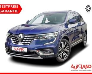 Renault Koleos Gebrauchtwagen