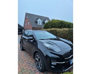 Kia Sportage Gebrauchtwagen