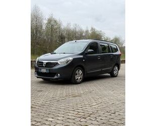 Dacia Lodgy Gebrauchtwagen