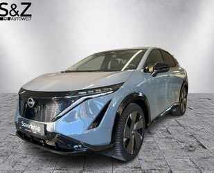 Nissan Ariya Gebrauchtwagen