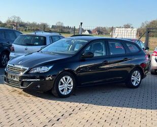 Peugeot 308 Gebrauchtwagen