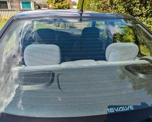 Nissan Primera Gebrauchtwagen