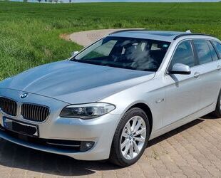 BMW 530 Gebrauchtwagen