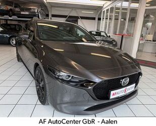 Mazda 3 Gebrauchtwagen