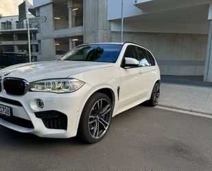 BMW X5 M Gebrauchtwagen