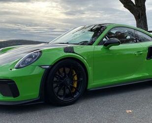 Porsche 991 Gebrauchtwagen
