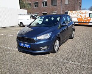 Ford C-Max Gebrauchtwagen