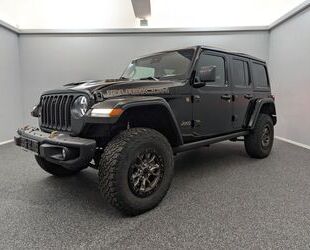 Jeep Wrangler Gebrauchtwagen