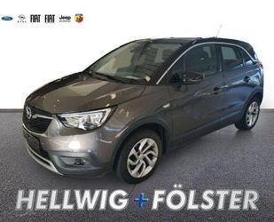 Opel Crossland (X) Gebrauchtwagen