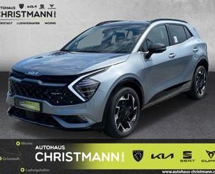 Kia Sportage Gebrauchtwagen