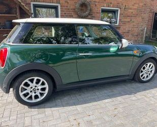Mini Cooper Gebrauchtwagen