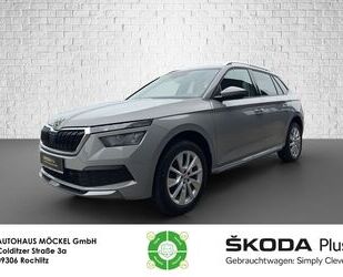 Skoda Kamiq Gebrauchtwagen