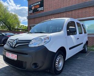 Renault Kangoo Gebrauchtwagen