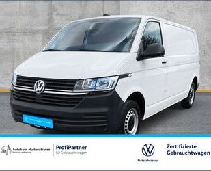 VW T6 Transporter Gebrauchtwagen