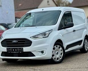 Ford Transit Connect Gebrauchtwagen