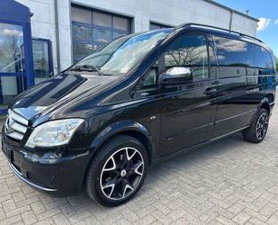 Mercedes-Benz Viano Gebrauchtwagen