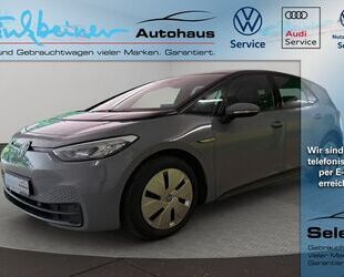 VW ID.3 Gebrauchtwagen