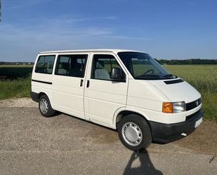 VW T4 Caravelle Gebrauchtwagen