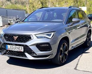 Cupra Ateca Gebrauchtwagen