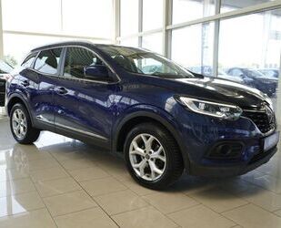Renault Kadjar Gebrauchtwagen
