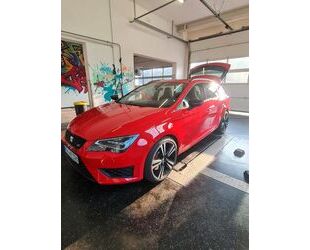 Seat Leon Gebrauchtwagen