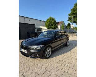 BMW 118 Gebrauchtwagen