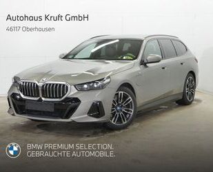 BMW 530 Gebrauchtwagen