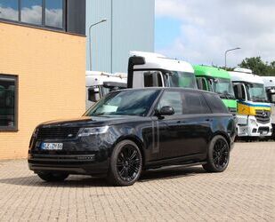 Land Rover Range Rover Gebrauchtwagen