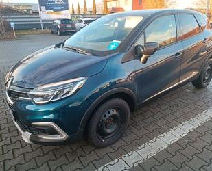 Renault Captur Gebrauchtwagen
