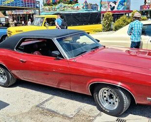 Ford Cougar Gebrauchtwagen