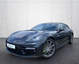 Porsche Panamera Gebrauchtwagen