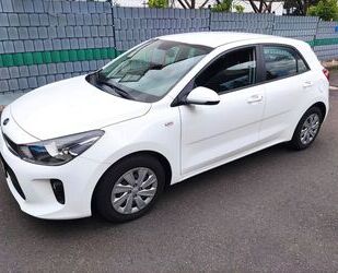 Kia Rio Gebrauchtwagen