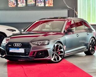 Audi RS4 Gebrauchtwagen