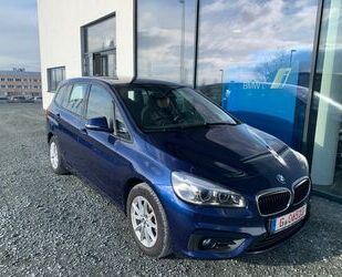 BMW 218 Gran Tourer Gebrauchtwagen