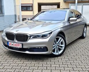 BMW 730 Gebrauchtwagen