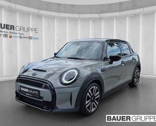 Mini Cooper S Gebrauchtwagen
