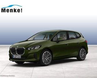 BMW 218 Active Tourer Gebrauchtwagen