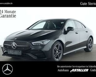 Mercedes-Benz CLA 200 Gebrauchtwagen