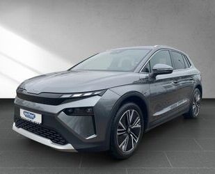 Skoda Elroq Gebrauchtwagen