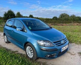 VW Golf Plus Gebrauchtwagen