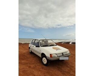 Peugeot 205 Gebrauchtwagen