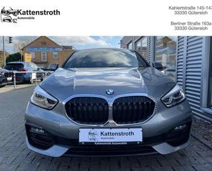 BMW 120 Gebrauchtwagen