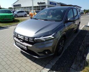 Dacia Sandero Gebrauchtwagen