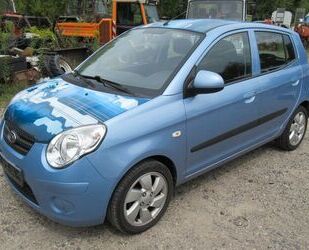 Kia Picanto Gebrauchtwagen