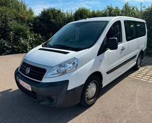 Fiat Scudo Gebrauchtwagen