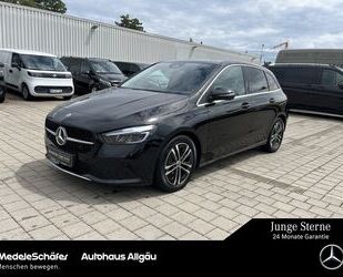 Mercedes-Benz B 200 Gebrauchtwagen