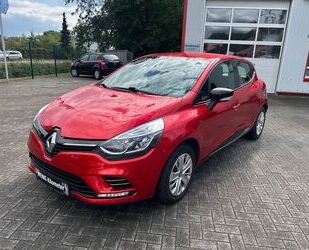 Renault Clio Gebrauchtwagen