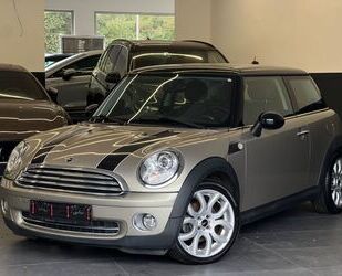 Mini Cooper Gebrauchtwagen