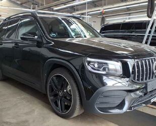 Mercedes-Benz GLB 35 AMG Gebrauchtwagen