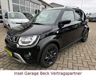 Suzuki Ignis Gebrauchtwagen